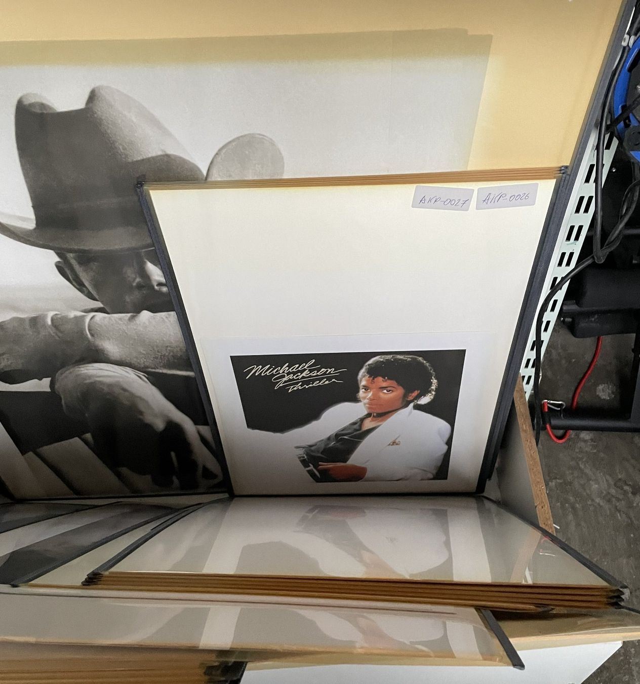 Foto & Immagini: Grosse Sammlung von Posters und Kunstdrucken – Nuovo (secondo la descrizione) da Adligenswil venduto da Decor-Tech 8