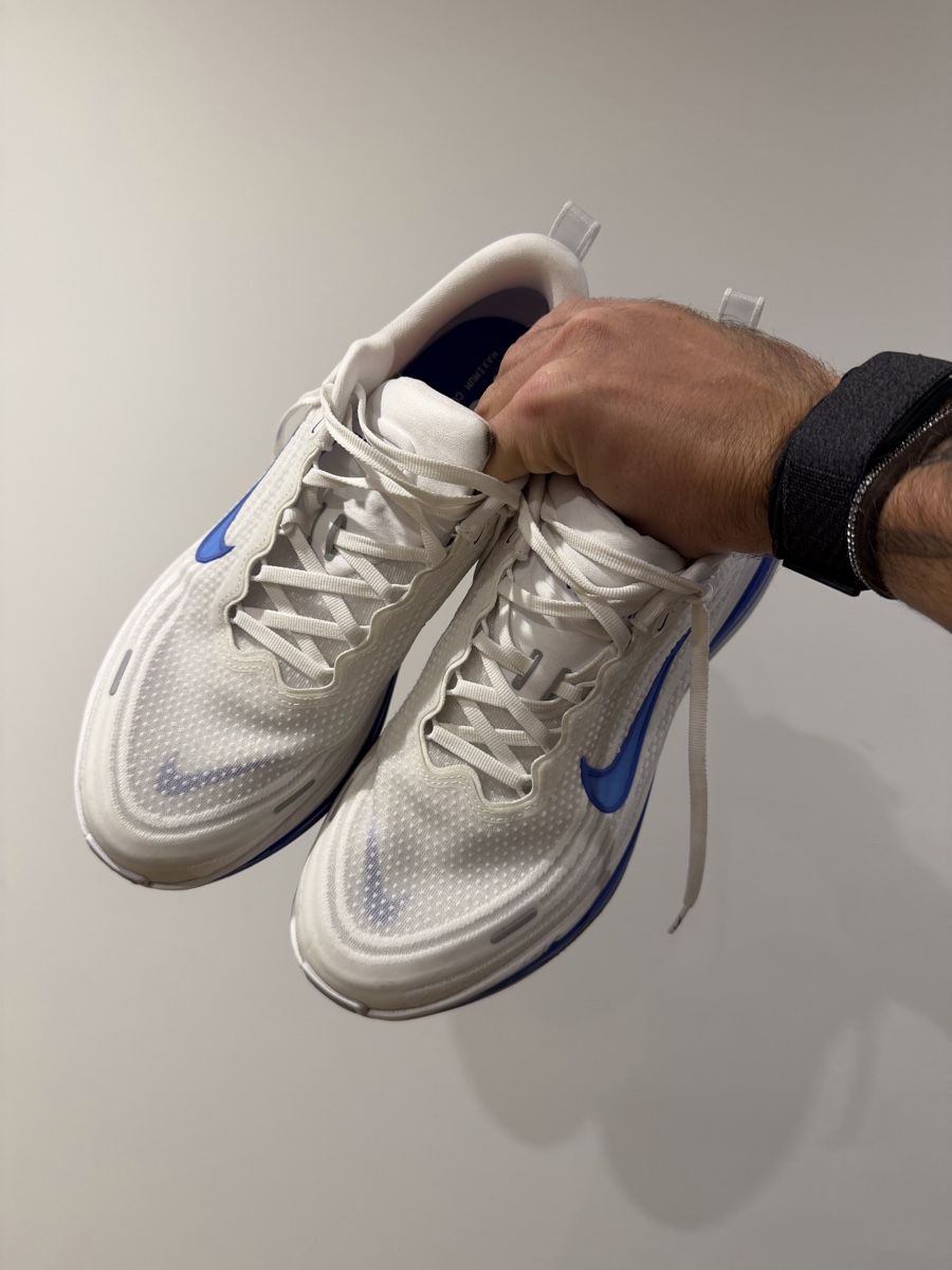 Nike Herrenschuhe: Vomero Plus gr 44.5 – Gebraucht aus Zürich von csnvlrnz 1