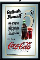 Coca Cola Refresh yourself Spiegel