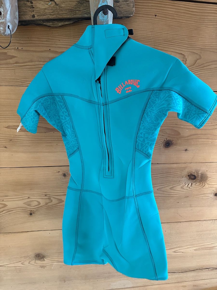 Billabong Tauchanzüge: Neoprenanzug Billabong – Neu und originalverpackt aus Bärau von JeJeG 1