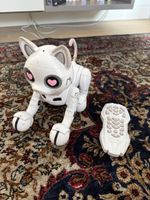 Lexibook minou robotique