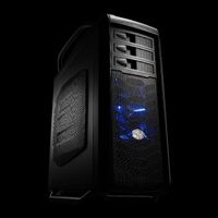 Cooler Master Cosmos SE Gehäuse