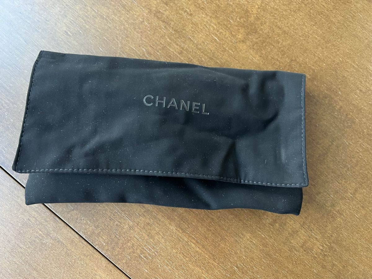 Chanel Portafogli: Chanel Coin Purse Schwarz Lammleder – Nuovo (secondo la descrizione) da St. Gallen venduto da sih_2z86 6