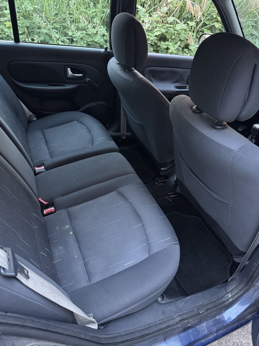Renault Autos: Renault Clio 1.4 16v mit rest Mfk – D'occasion à Wald Ar par and_hd2f 7