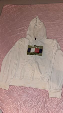 Kapuzenpullover Tommy Hilfiger