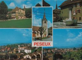 PESEUX