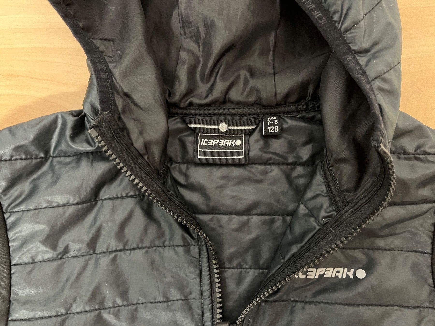 Icepeak Giacche & Cappotti: Übergangsjacke 128 – Usato da Schwarzenberg LU venduto da Ffrnzi 2