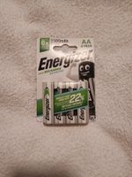 34.95 Energizer Extreme Akkus 4er Pack AA neu