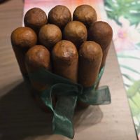 NO NAME: Zigarren-Set 10 Stk.-Das perfekte Geschenk aus Kuba