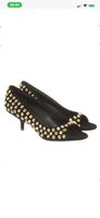 Speziell Giuseppe Zanotti Pumps Gr. 38 neu & ungetragen