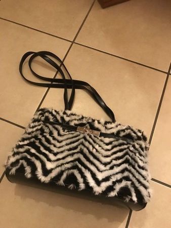 Damen Mädchen Handtasche