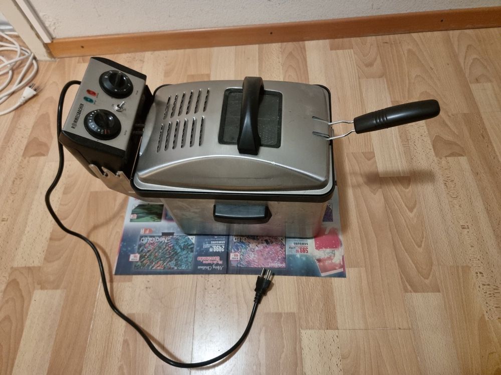 Falke CMS Reflexvisier Schwarz 3MOA