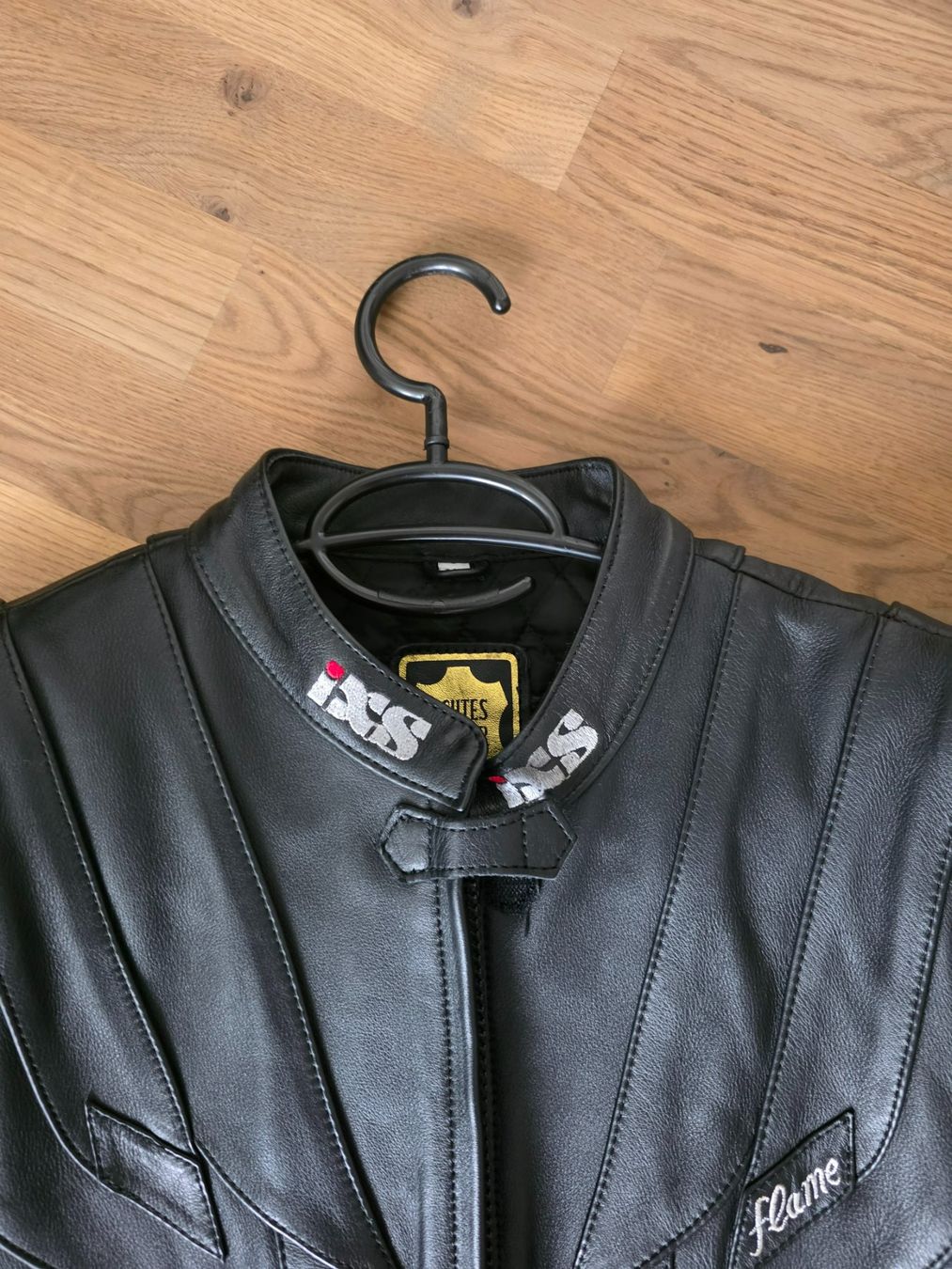 IXS Giacche: Damen Motorradjacke – Usato da Grenchen venduto da Biker66 3