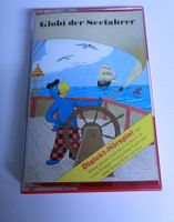 Globi der Seefahrer – Dialekt-Hörspiel | MC [R14]