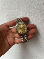 Rolex Datejust 16013 Two-Tone