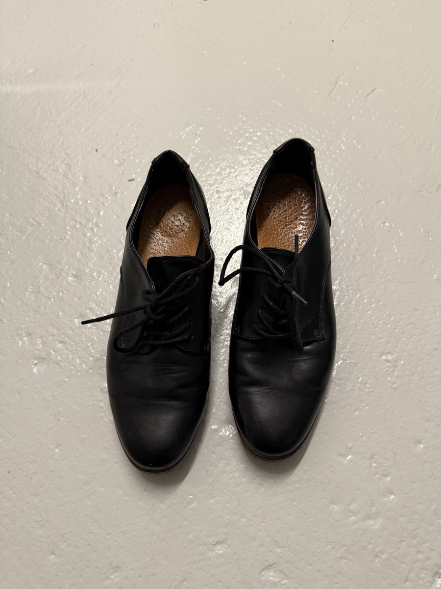 Scarpe da uomo: Lederschuhe – Nuovo (secondo la descrizione) da Basel venduto da len_ydd8