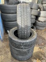 4 Winterreifen Gislaved 195/60 R16 C