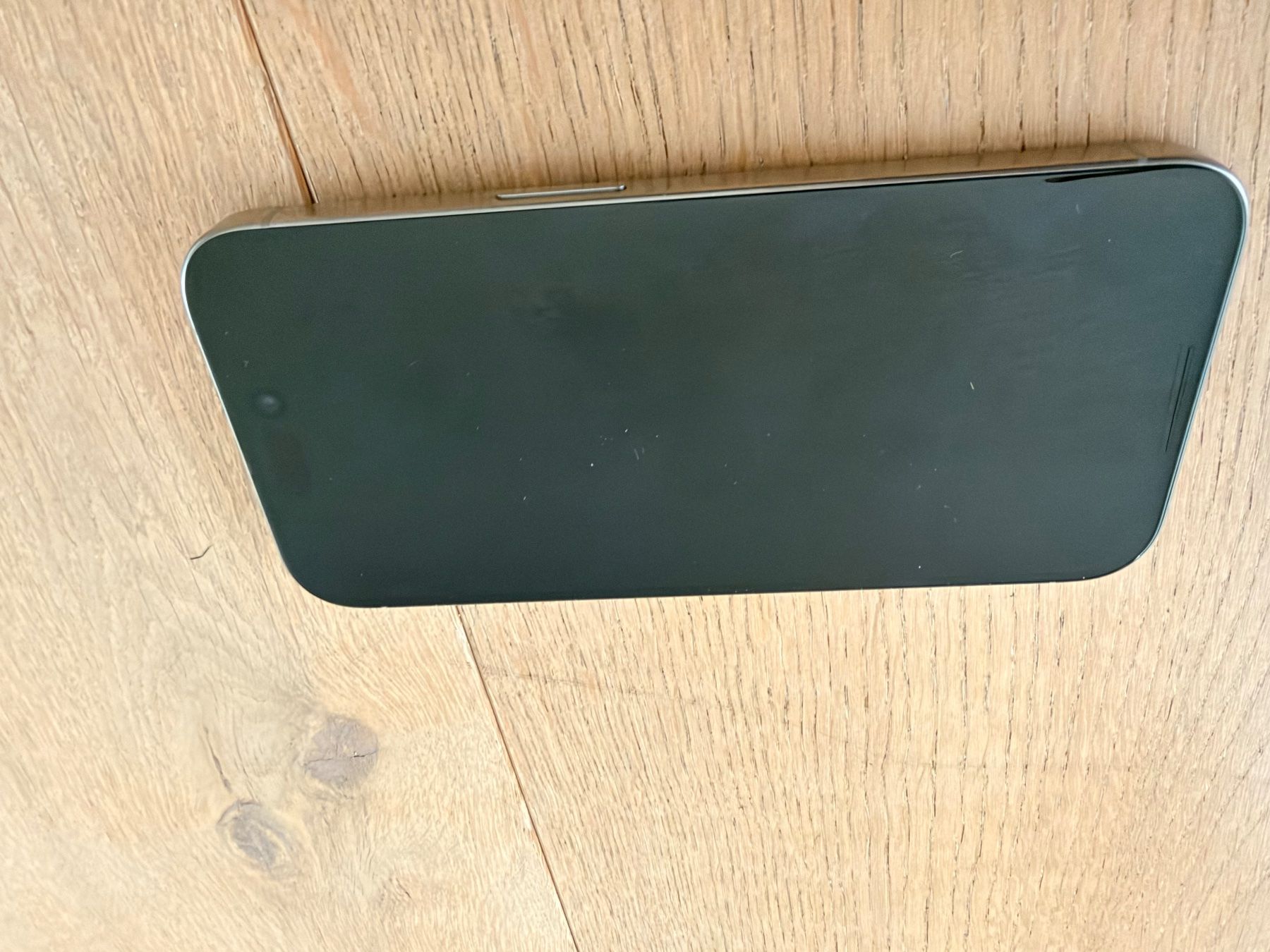 Apple Handys / Smartphones: iPhone 15Pro 512GB – Gebraucht aus Meilen von cmo_njb8 1