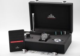 Omega Speedmaster Kaliber 321