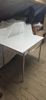Küchentisch 60er Jahre ausziehbar