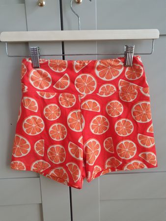 Lelosi Shorts S