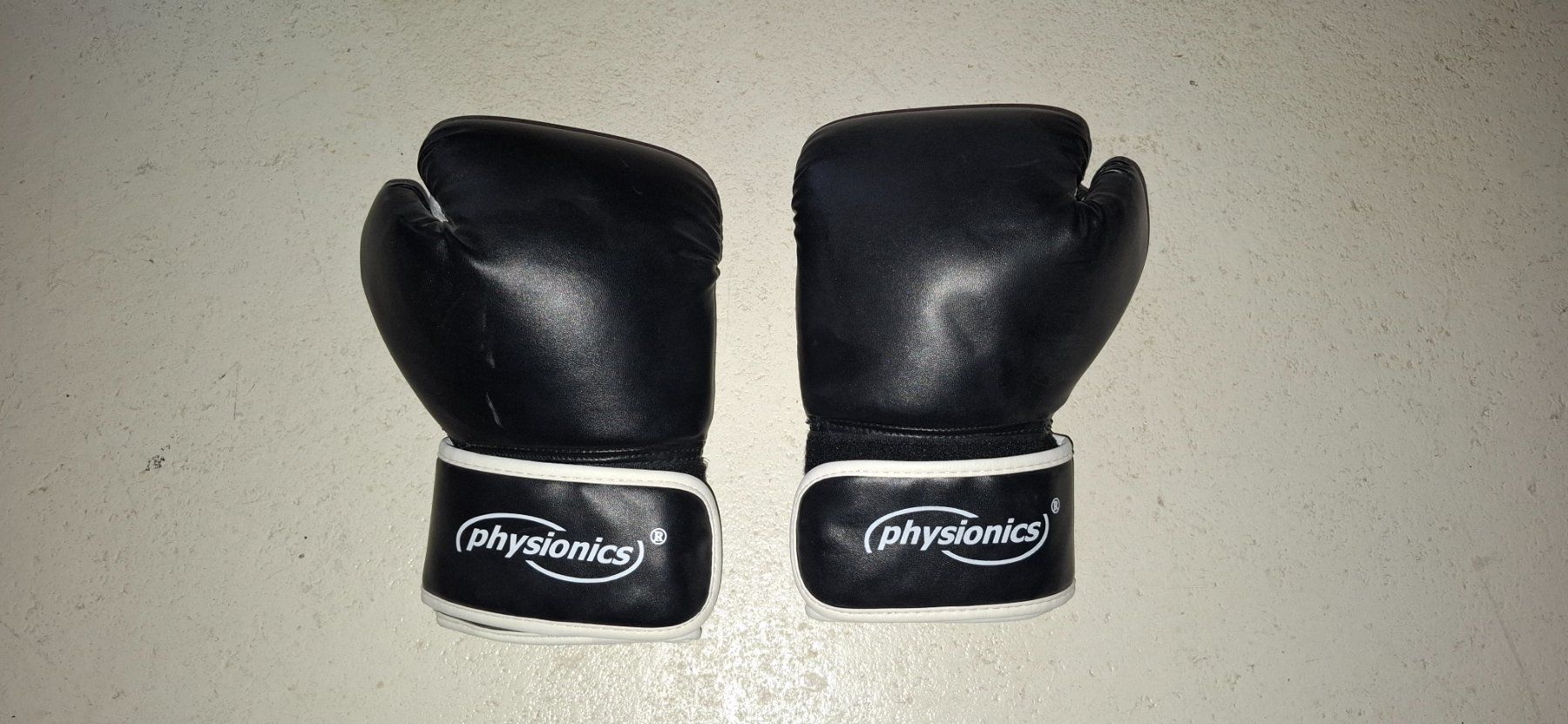 Sacchi da boxe: sac de frape Junior + gants – Usato da Chancy venduto da dave58v 1