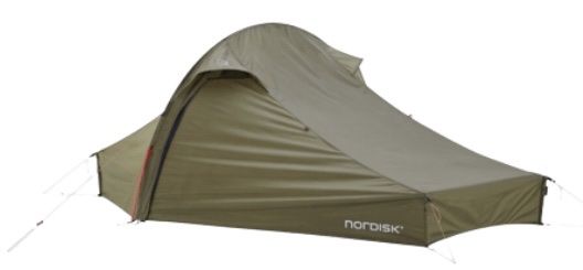 Nordisk Zelte: Norddisk 2 Personen Zelt – Neu und originalverpackt aus Benken SG von chr_gwc9 7
