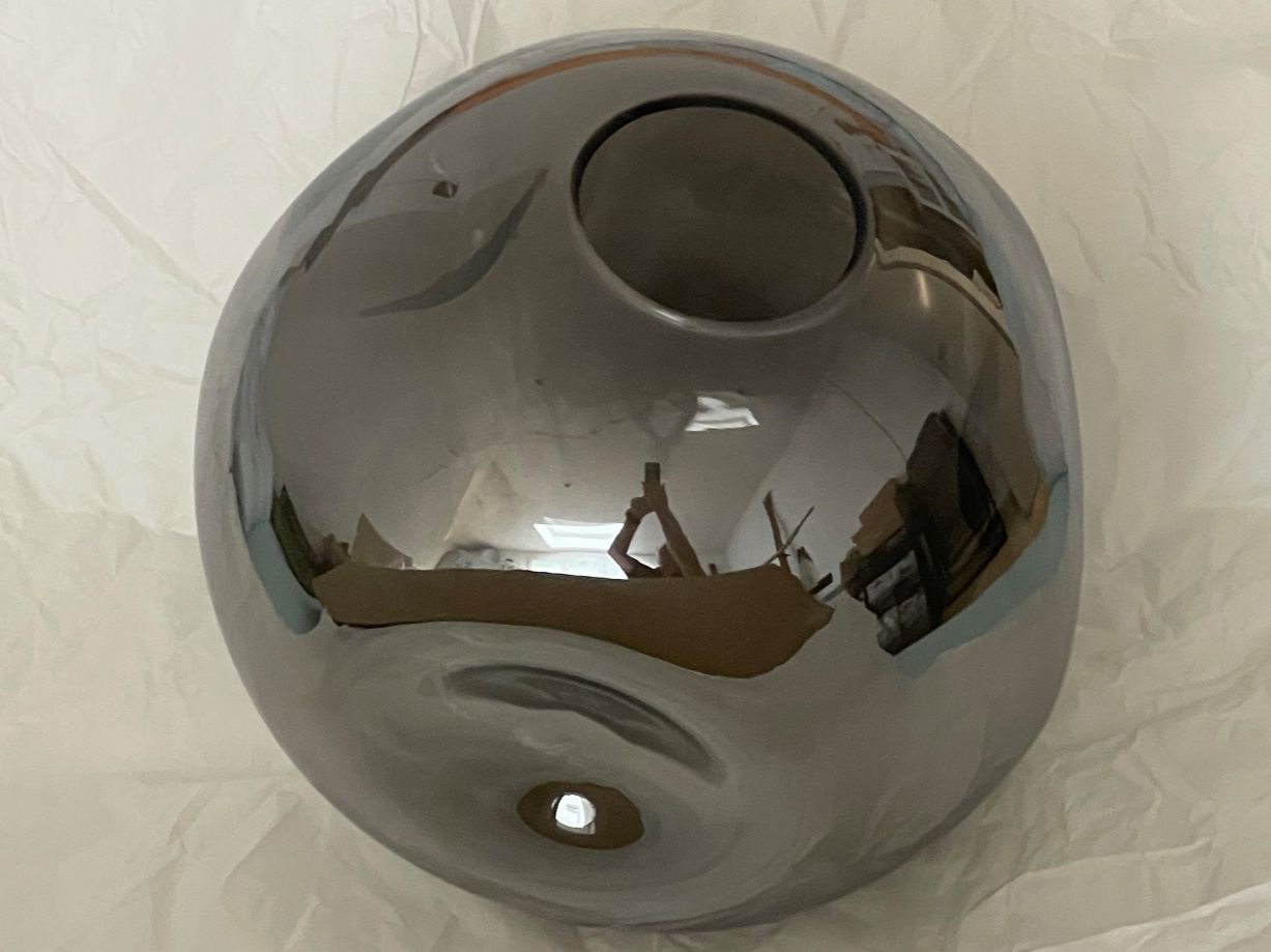 Lampadari & plafoniere: Hängeleuchte Valentina - nur Glas – Nuovo (secondo la descrizione) da Näfels venduto da hra_g5c2 1