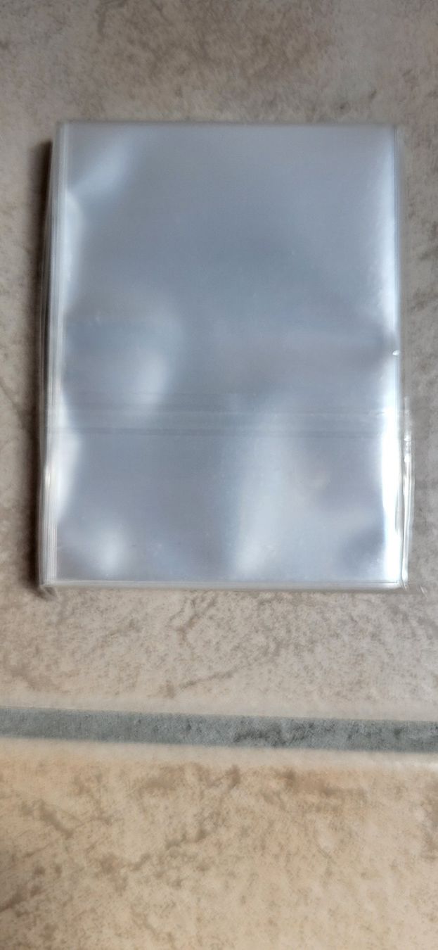Pokémon Carte collezionabili: Perfect Fit Sleeves Pokemon Magic – Nuovo e nell'imballaggio originale da Münsingen venduto da Heroism2010 1