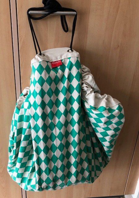 Giocattoli: Plots artisanaux-bois naturel+sac rangement – Nuovo (secondo la descrizione) da Aigle venduto da Tchamille 7