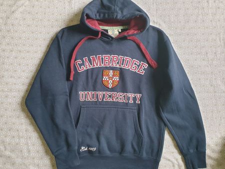 Pulli University of Cambridge 'original' Gr.M