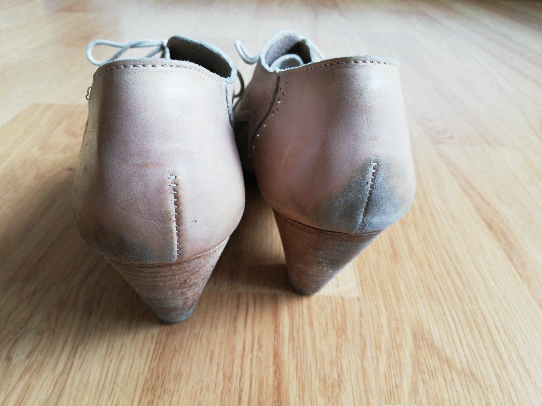 Chaussures femmes: Pumps Gr 40 – D'occasion à Büttikon AG par Amineah 3