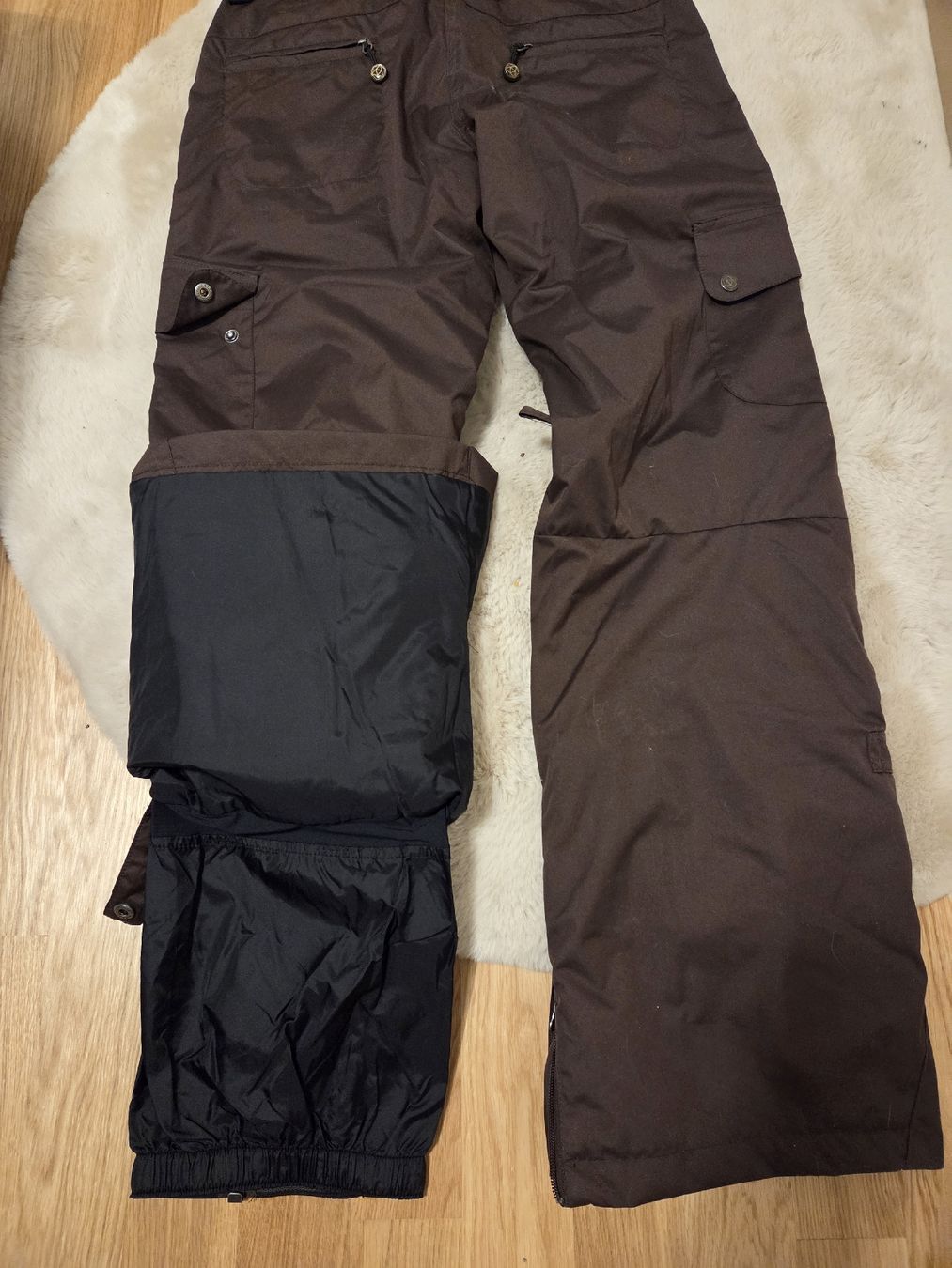 Pantaloni: Pulp Skihose Gr.S – Usato da Rafz venduto da leoncupra 4