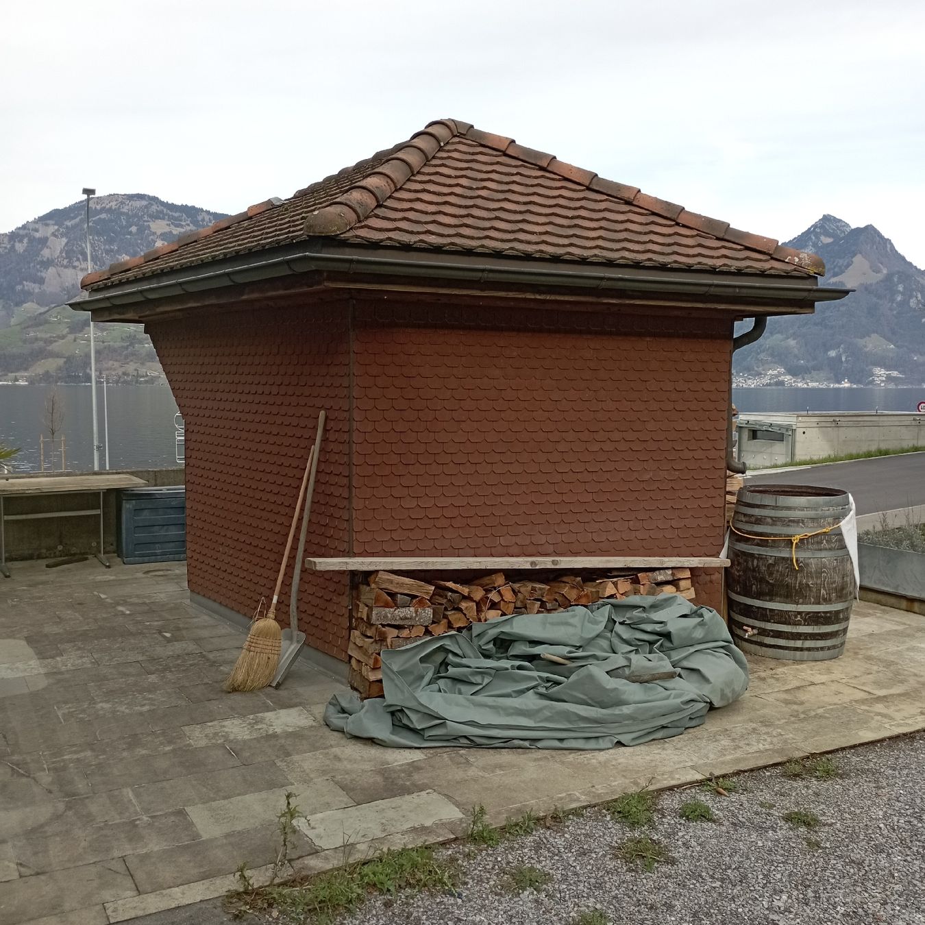 Gabbie, trasporto & Sicurezza: Garten oder Hühnerhaus – Usato da Steinhausen venduto da mg3097 2