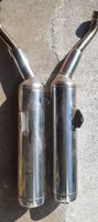 Yamaha Lafranconi Endschalldämpfer 5JN 1 e3
