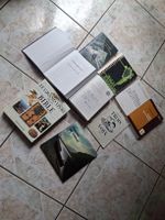 Lot de livres religieux divers (9)