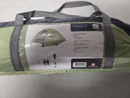 Trevolution Vento 2 Kuppelzelt für 2 Personen