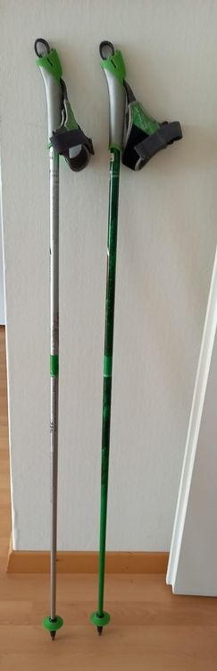 SWIX Nordic Walking Asphaltpads Rund, 1 Paar Produktbild-Vorschau 8