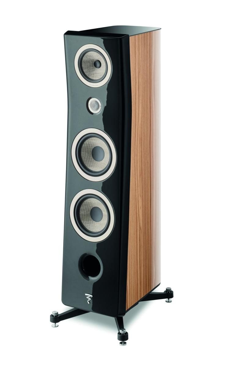 Focal Casse acustiche: Focal Kanta 3 excellent état – Usato da Ecublens VD venduto da mat_b9v9