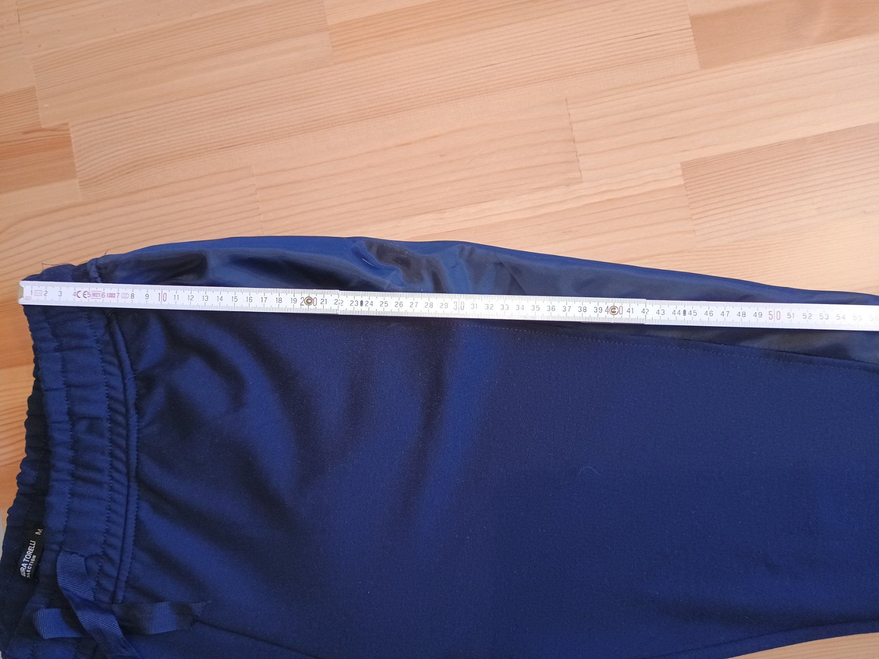 Hosen: Freizeithose, sehr gut erhalten. – Gebraucht aus Schwarzenburg von pau_xty9 3
