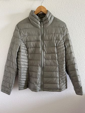 Street One Daunenjacke, Grösse 44, Top Zustand für Herbst!