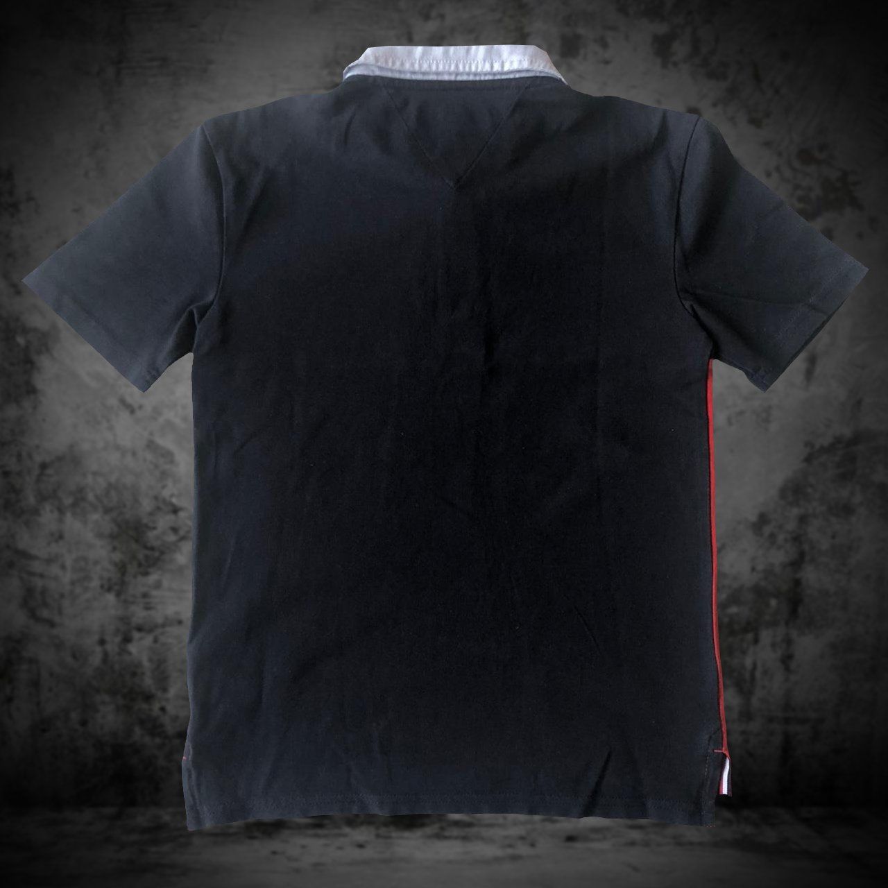 Tommy Hilfiger Camicie, T-shirt & Polo: Polo Tommy Hilfiger Red Boy 128 – Usato da Genève venduto da ang_7j7j 6