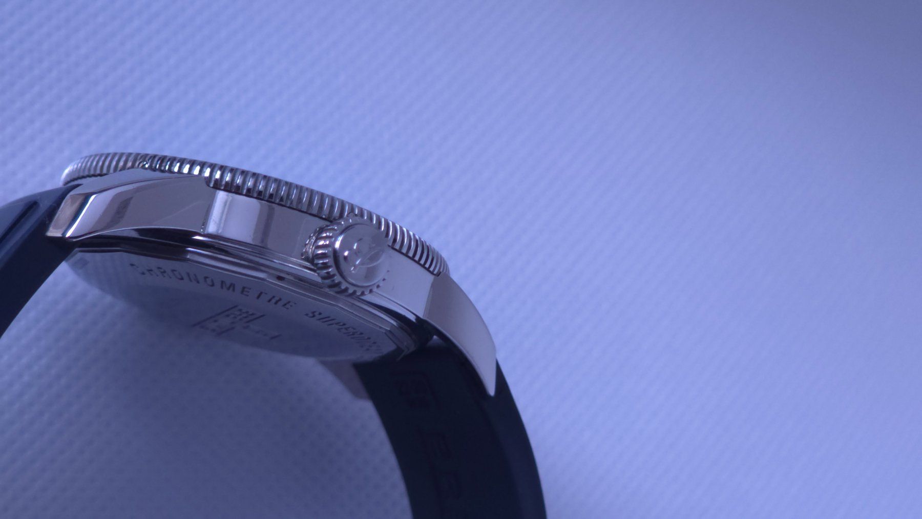 Breitling Orologi: Breitling Superocean Heritage Automatic 42 – Usato da Märwil venduto da rappes74 9