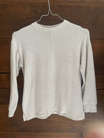 Long sleeve Zara girl