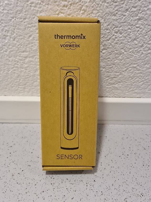 Thermomix Appareils de cuisine: Thermomix Sensor – Neuf avec emballage d'origine à Grosswangen par Spieler10 1