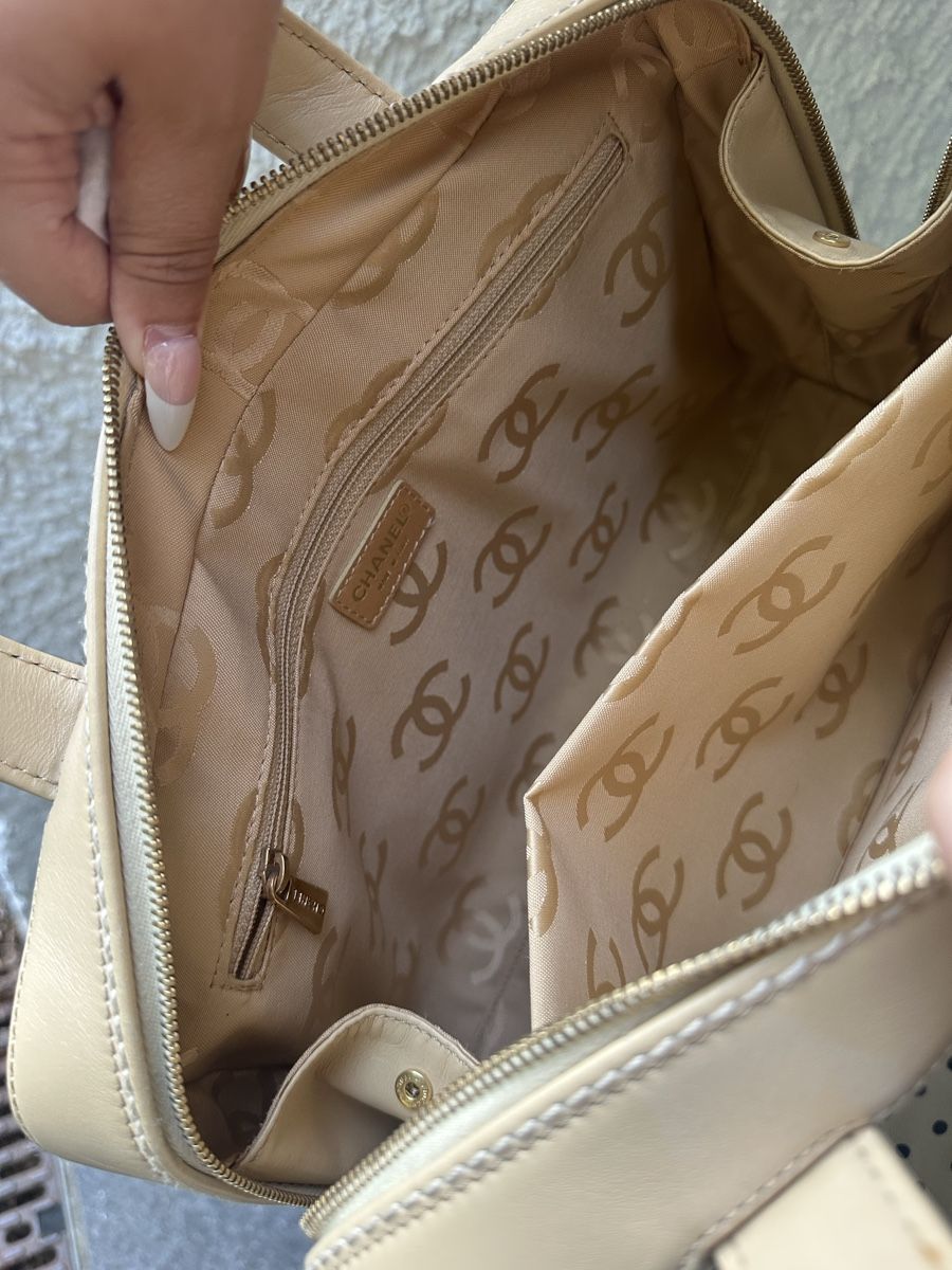 Chanel Sacs: Chanel handbag   – Neuf (Voir description) à Bassersdorf par oesale 6