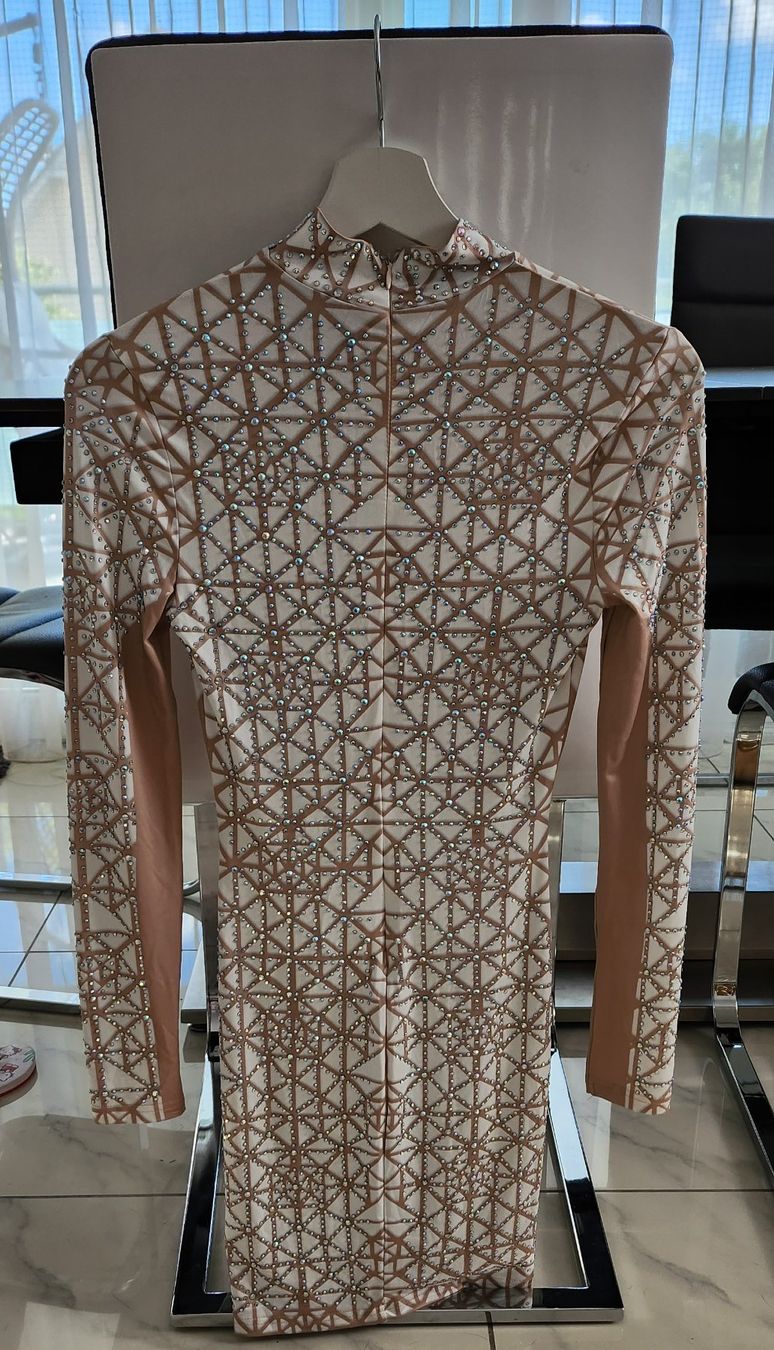 Kleider: Kleid – Gebraucht aus Mägenwil von Lea.SN 1