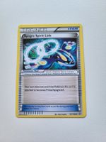 Kyogre Spirit Link (Primal Clash 132/160)