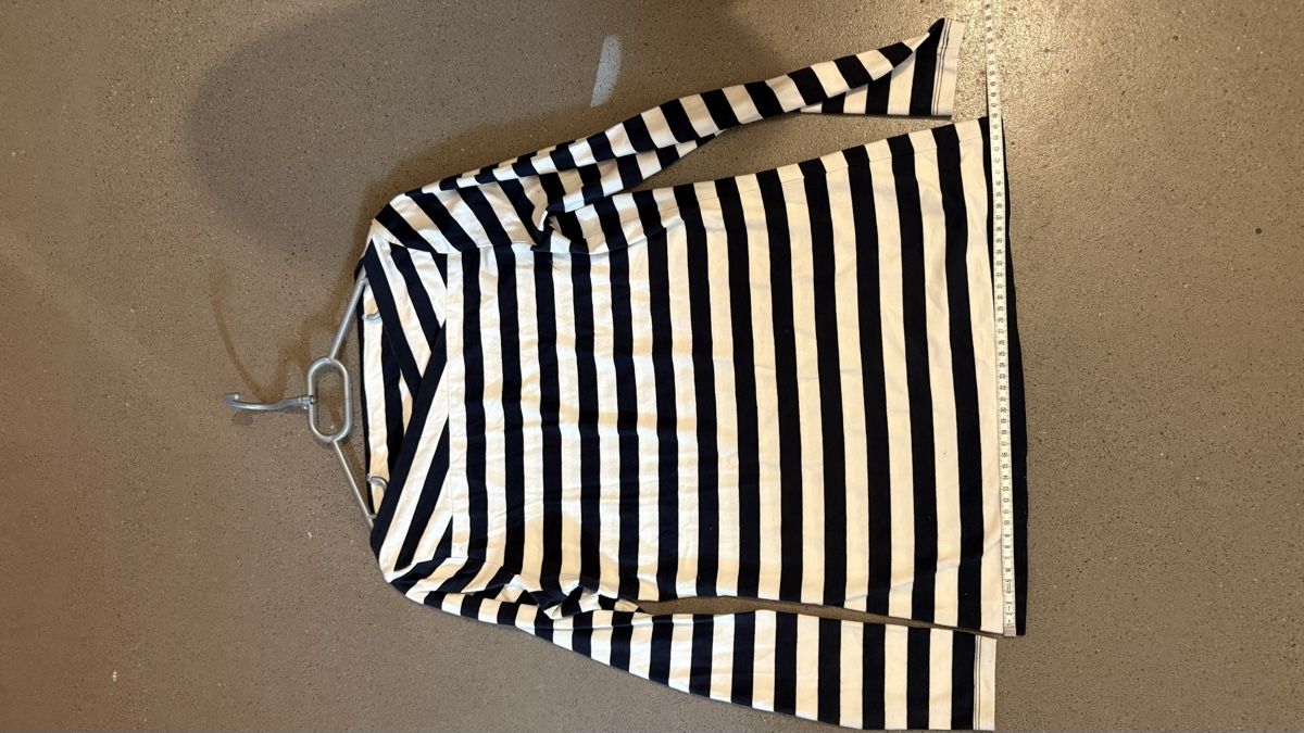 Esprit T-shirt: Esprit Langarm Shirt Damen M – Usato da Luzern venduto da mar_x96f 5