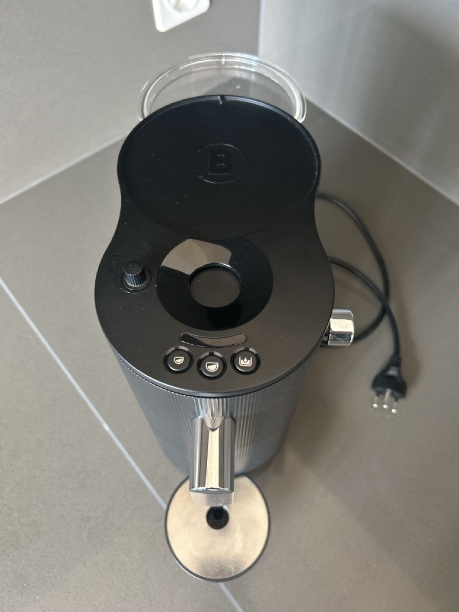 Coffee B Kaffeemaschinen & Espressomaschinen: coffeeB Maschine – Gebraucht aus Rapperswil SG von stocki81 3
